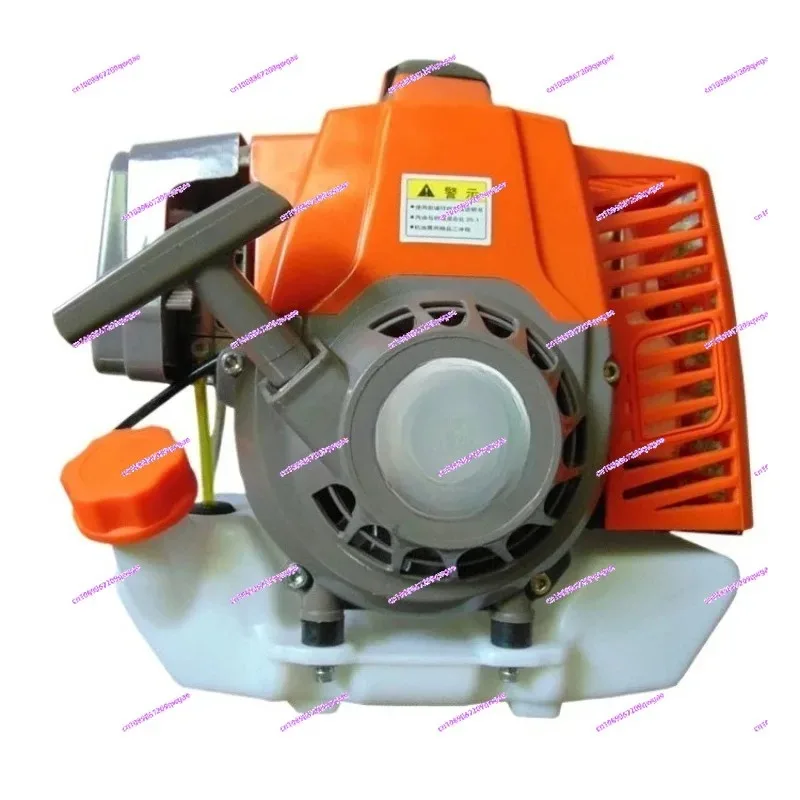 

Super power 1E48F machine 63CC large displacement engine ground drilling power