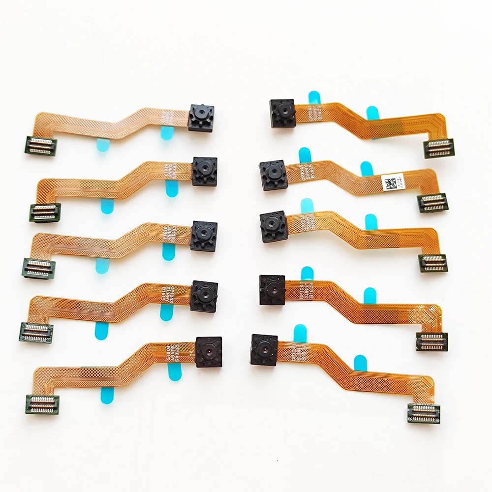 العلامة التجارية الأصلية الجديدة Mavic Pro كابل الرؤية الأمامية لكابل DJI البصري الأصلي مع أجزاء إصلاح الطائرة بدون طيار