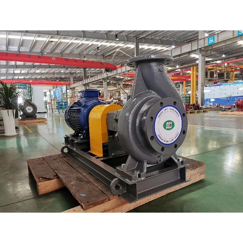 Pompa odśrodkowa do cyrkulacji powietrza w klimatyzacji, do bojlera i dozowania wody.