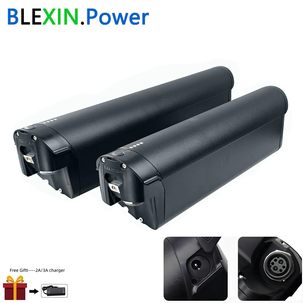 

36V 10.5Ah 14AH 13AH Reention EEL Mini Battery Pack for RIDE1UP Core 5 Megamo Nakamura BAIGI B26 iGO Core Elite 3 Electric Bike