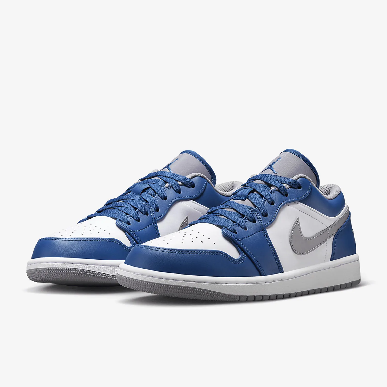 Nike Genuine Air Jo… - image