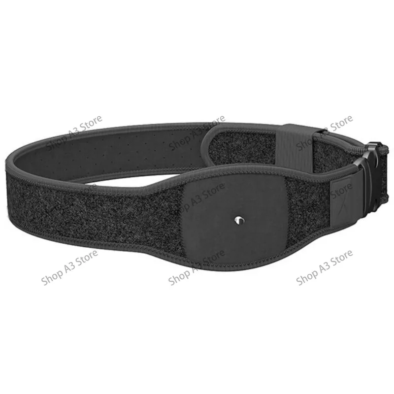 VR Tracker Strap Virtual Game AR Adjustable Full Body Tracking Strap Wrist Foot Wristband