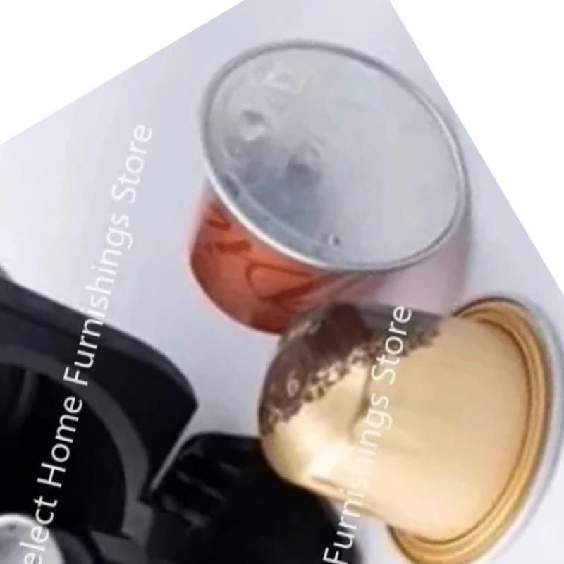 

Подходит для резервуара для воды в капсульном кофемашине, запасных частей для держателя капсул