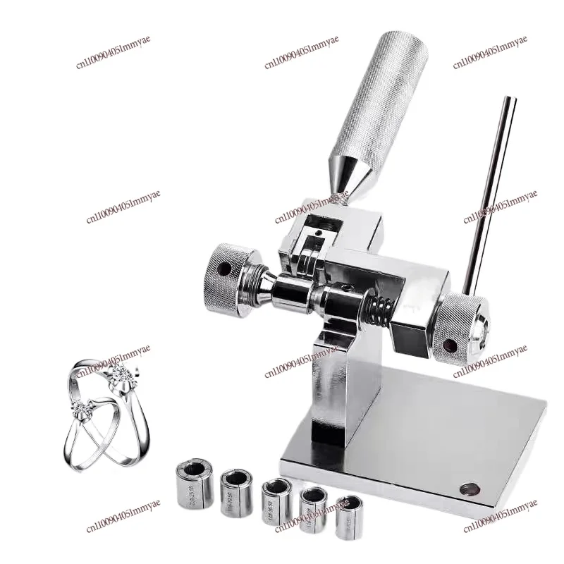 

Ring expander, diamond ring expander, enlargement tool manual