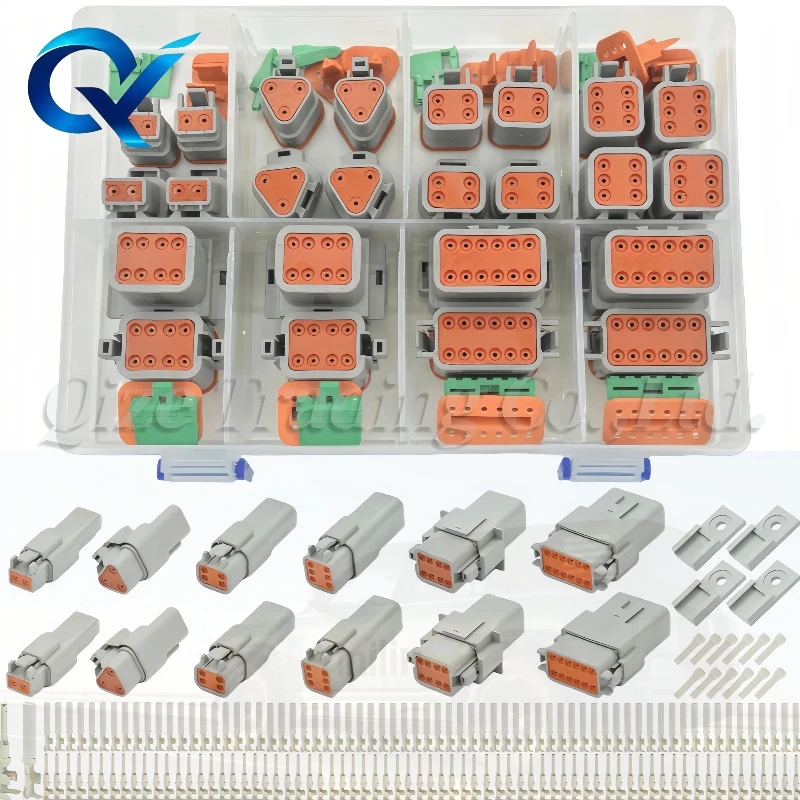 215 Pcs Deutsch Con…