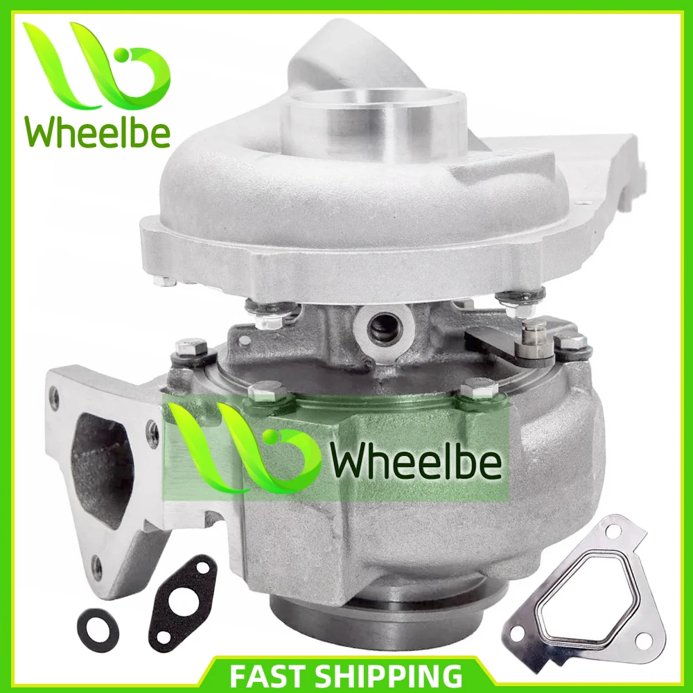 

Auto GT2256V Turbo Turbocharger For Dodge 2500 3500 2.7L 2004-2006 736088-0001