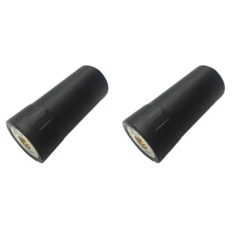 QWE-2X GNSS Helix Antenna H490LX GPS L1 L5 Glonass Bds For RTK UAV GIS Survey Intelligent Driving Drone