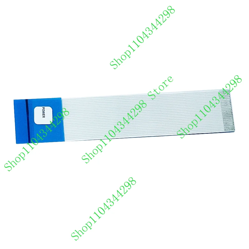 PJE Power Button Switch Board Cable Connector 24pin For MSI MS-16J1 GE62 6QF 2QF K1C- 1024003 -H39
