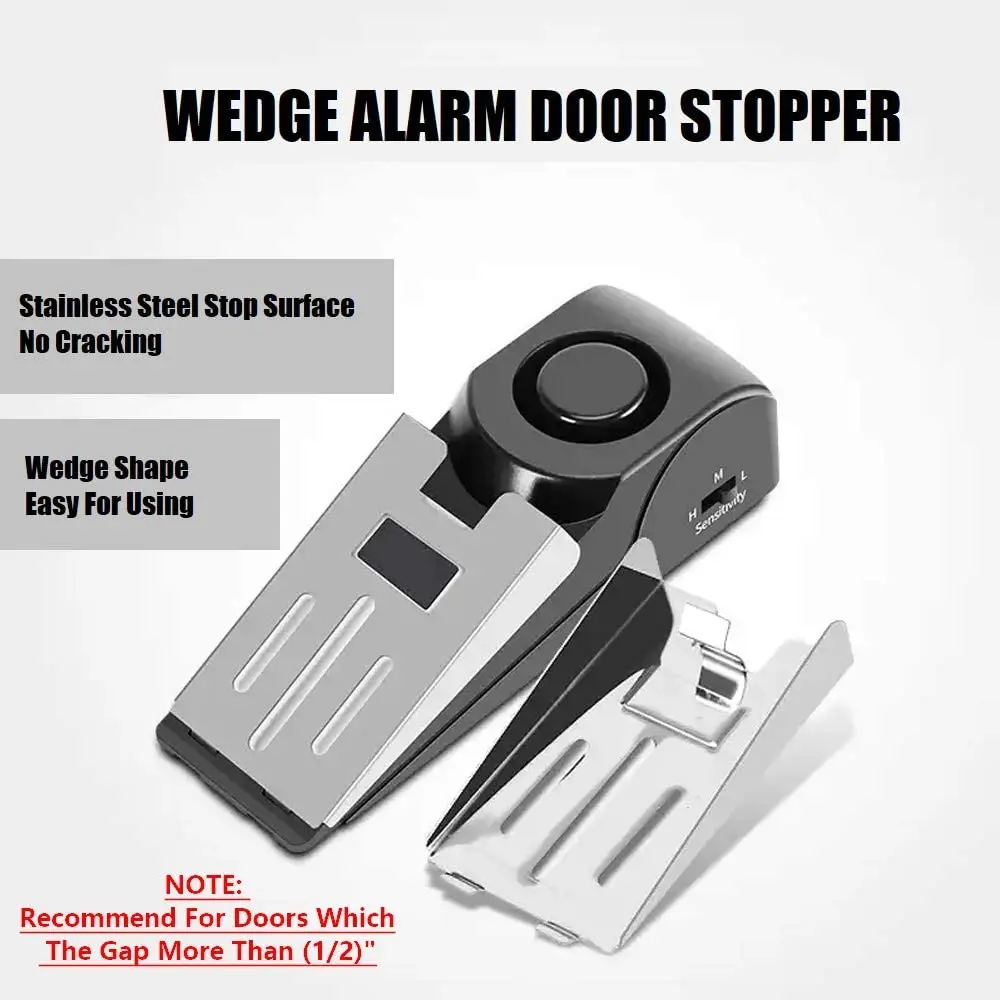 Thumbnail 3 - #11 Latest Door Stops Offers