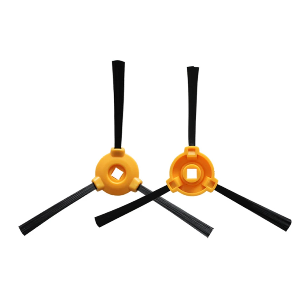 ل Conga M50 / M50 للمكنسة الكهربائية X-Treme 4 مرشحات 5 ممسحة ملابس 6 فرش جانبية ملحقات أجهزة التنظيف