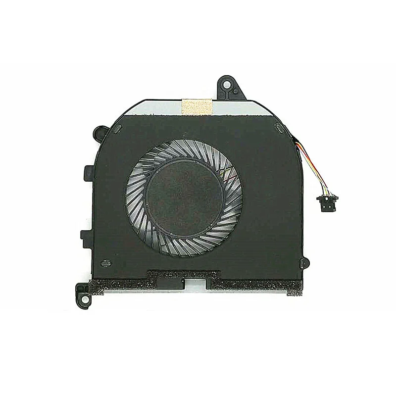 FOR Dell XPS 15 9570 Precision M5530 CPU Cooling Fan 08YY9 008YY9