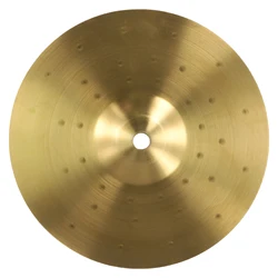 Hi-Hat Jazz Drum Brass Cymbal Drum Cymbal Cymbal For Music Programs For Drummers For Professional Players Jingle Sound