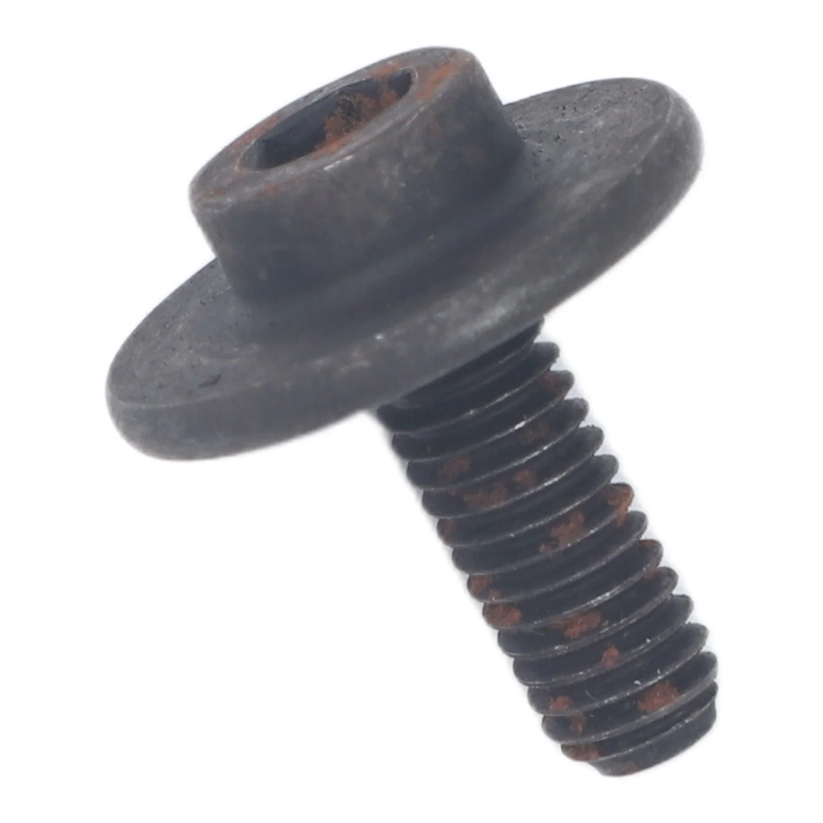 For Mitre Saw Clamp Bolt Blade Clamp Left Hand Thread Clamp Bolt Tool Part Optional Quantity 1pc 2pcs Fits BLS713 Tools
