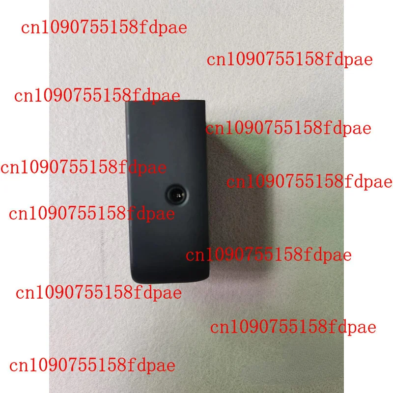 95%NEW FOR DJI Pocket 2 Do-It-All Handle Built-in Module Mic Receiver