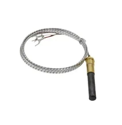 750mv hot stack generator replacement parts, suitable for replacing fireplace and stove accessories in fireplace hot stacks,