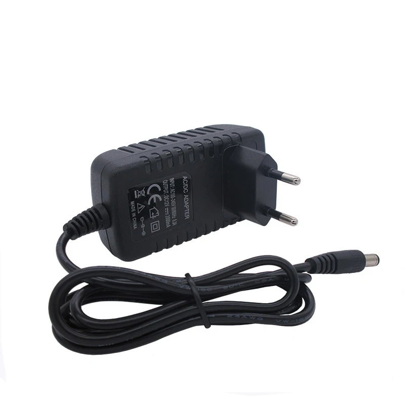 Adaptador de corriente de 12V 1.5A 2A para Yamaha PA130 PA150 cargador de fuente de alimentación Universal para teclado Yamaha PA PSR YPG YPT DD Series