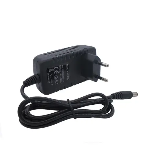 12V 1.5A 2A Power Adapter for Yamaha PA130 PA150 Universal Power Supply Charger for Yamaha Keyboard PA PSR YPG YPT DD Series