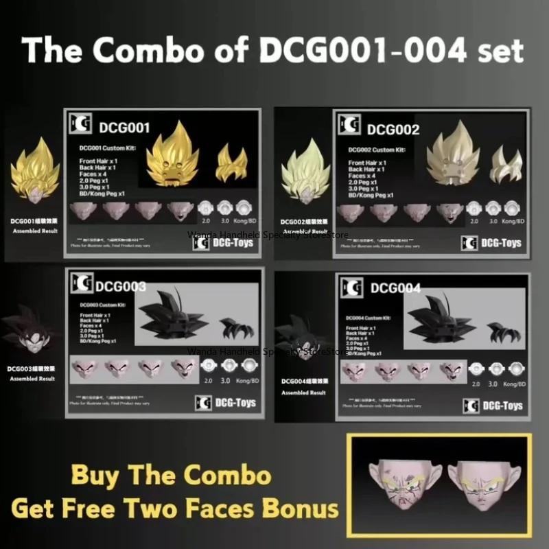 

В наличии Dragon Ball Sun WuKong One Piece Kamen Rider Saint Seiya Персонажи аниме подарок на день рождения украшения студия