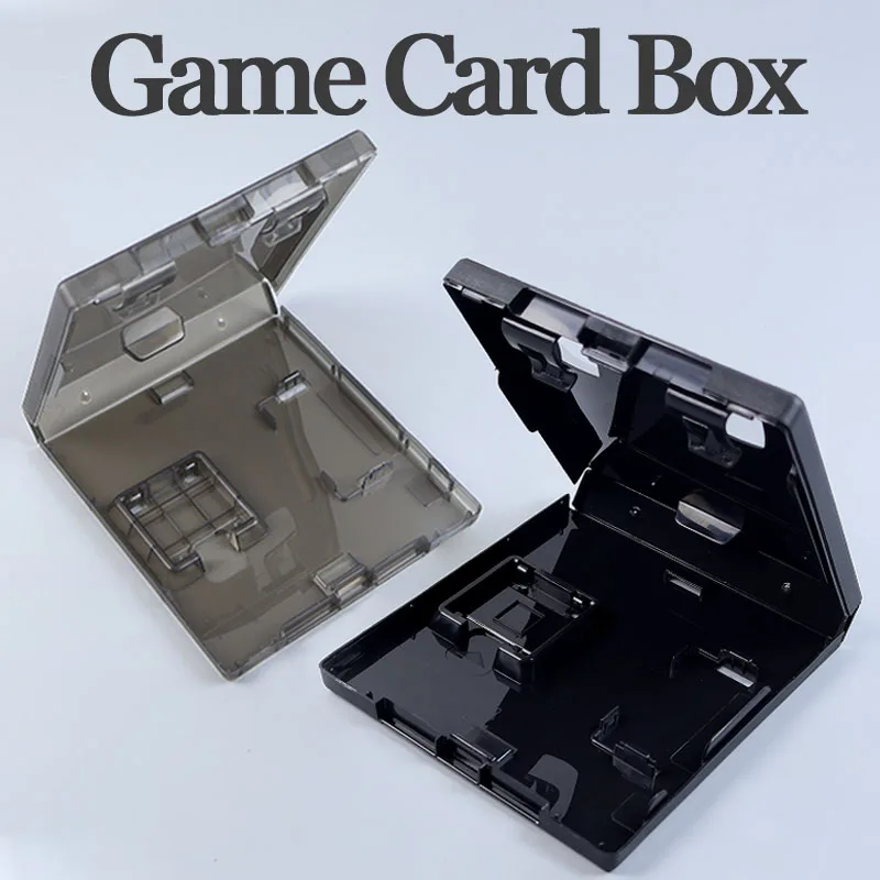 1/2/3PCS Game Card …