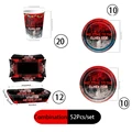 Combination 52Pcs