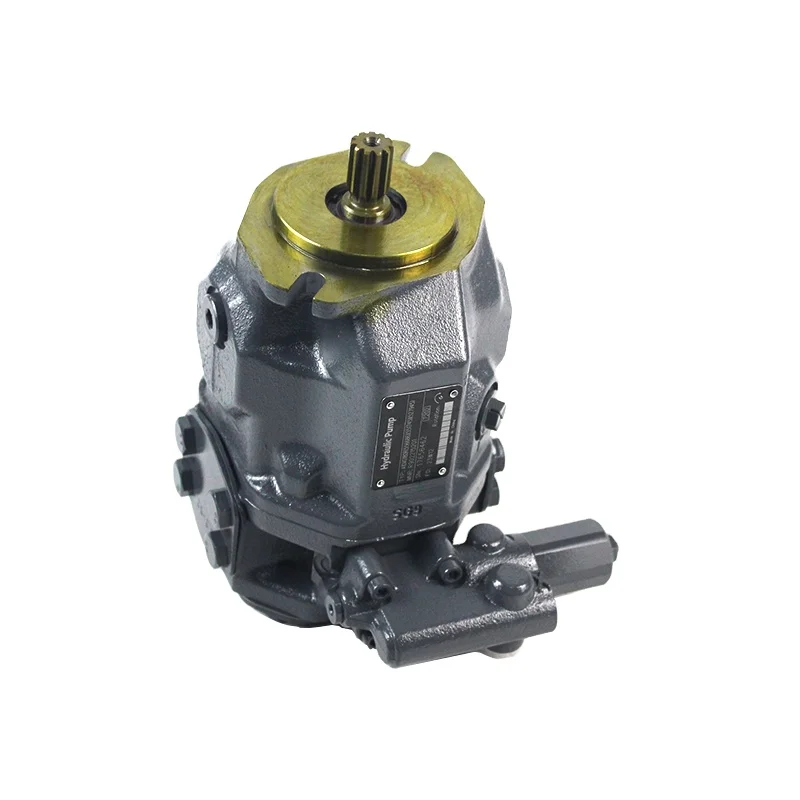 A10vso16 A10vso18 A10vo18 Hydraulic Pump High Quality Replacement For Rexroth Repair, Maintenance, Remanufacturing