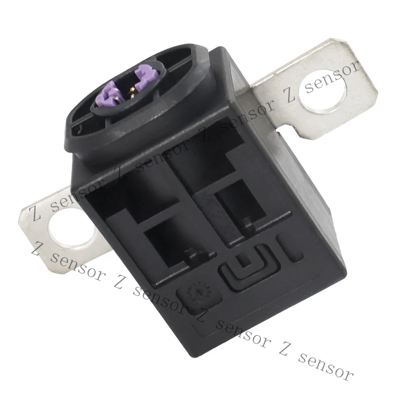 Z+ 4F0915519 Battery Fuse Overload Protection Trip Sensor Relay For AUDI A4 Q5 2.0L