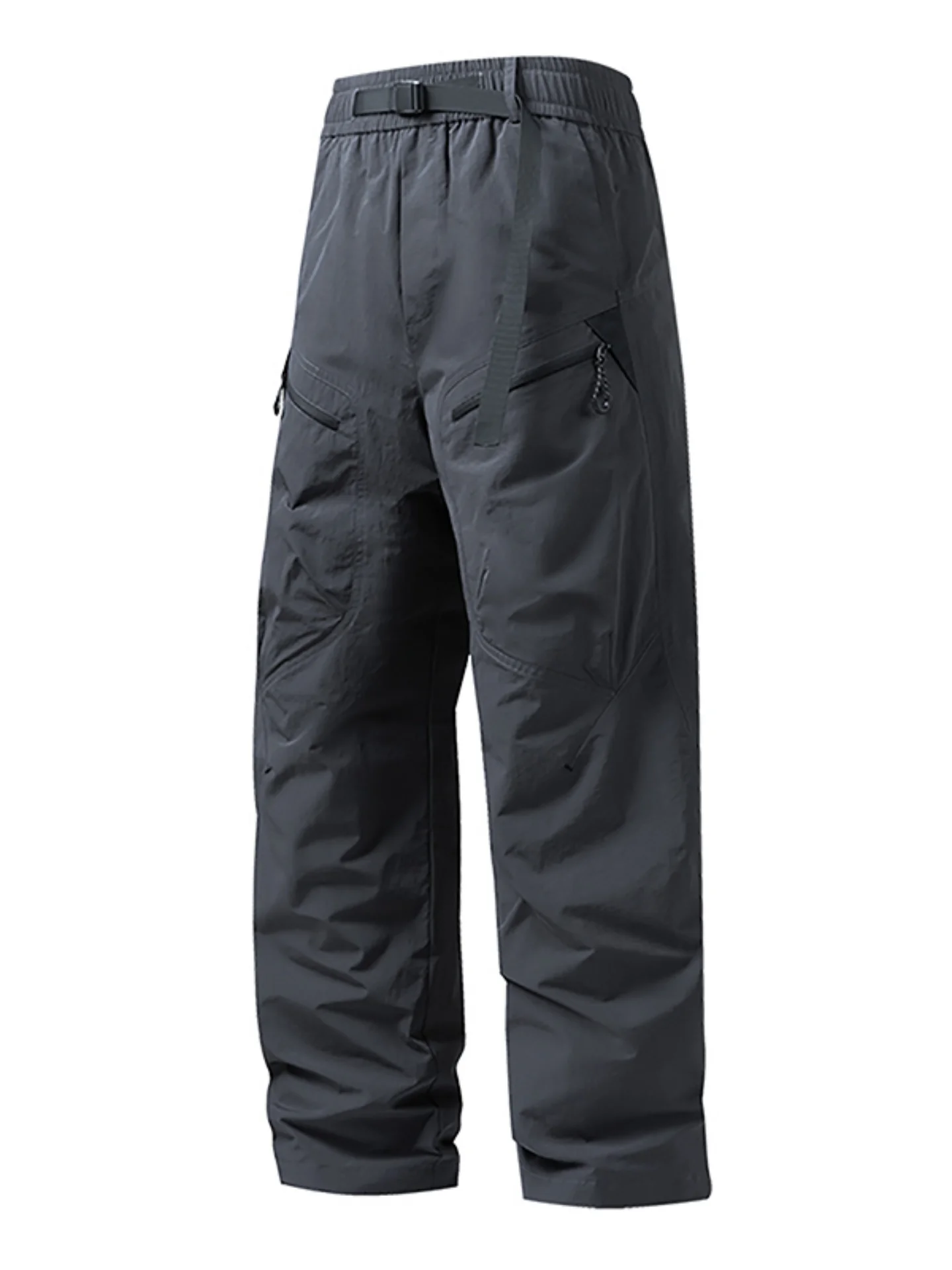 

Мужские зимние пуховые брюки Aphene: повседневные рабочие штаны, теплые молодежные модные брюки для катания на лыжах и активного отдыха