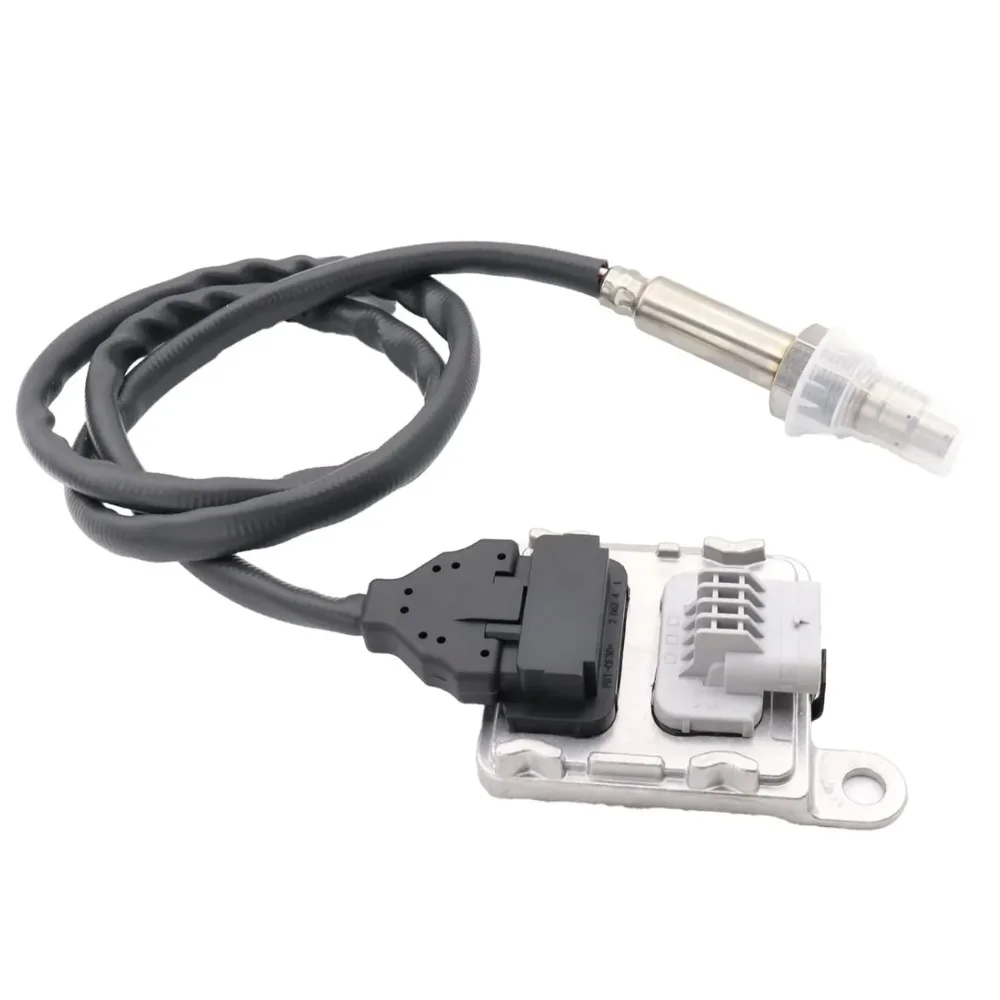5-PIN 9821120980 5WK96746A Nox Sensor For Citroen C3 C4 Berlingo Peugeot 208 308 3008 5008 Boxer 1.6 2.0 Bluehdi