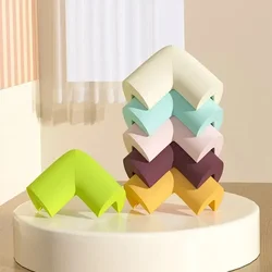 1pc Soft Furniture Corner Protectors Furniture Edge Safety Liners Baby Bump Cushions for Covering Sharp Furniture Table Edges
