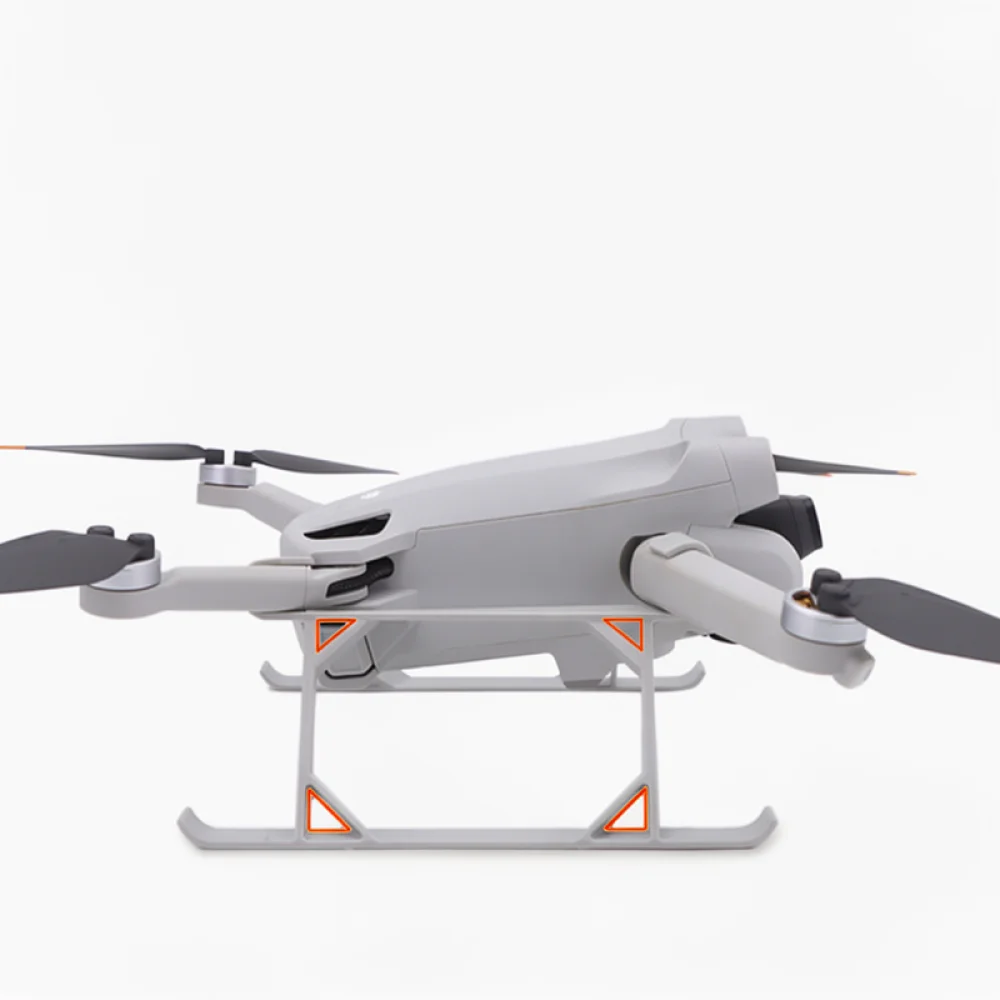 Heightening Landing Gear For Lito X1 Lito1 Drone Leg Protector Support Mount Gimbal Guard Accessory For Outdoor Flight