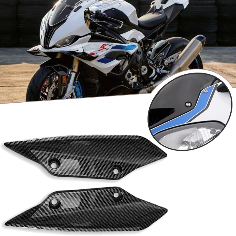 オートバイサイドスポイラーウィング 用 S1000RR 用 S1000 RR 2015