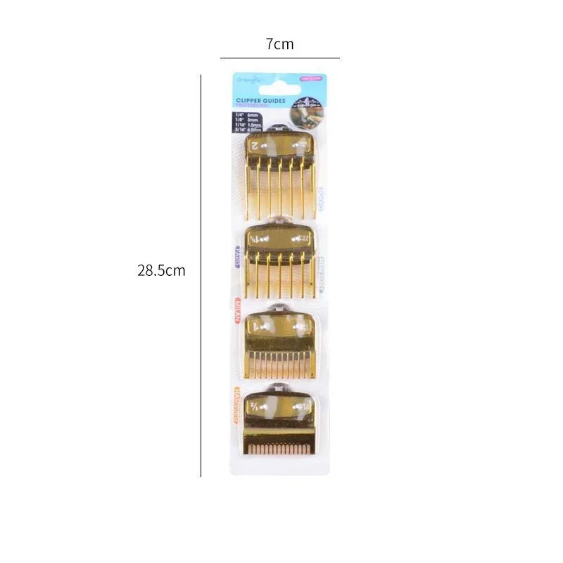 Hair Clipper Guide Comb Cutting Limit Combs