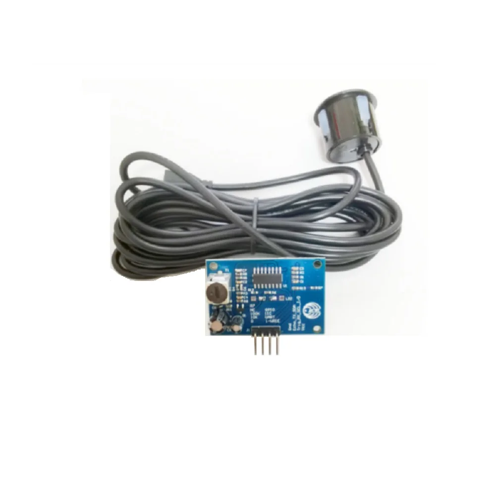 Waterdichte Ultrasone Module JSN-SR04T Water Proof Geïntegreerde Afstand Meten Transducer Sensor Voor Arduino