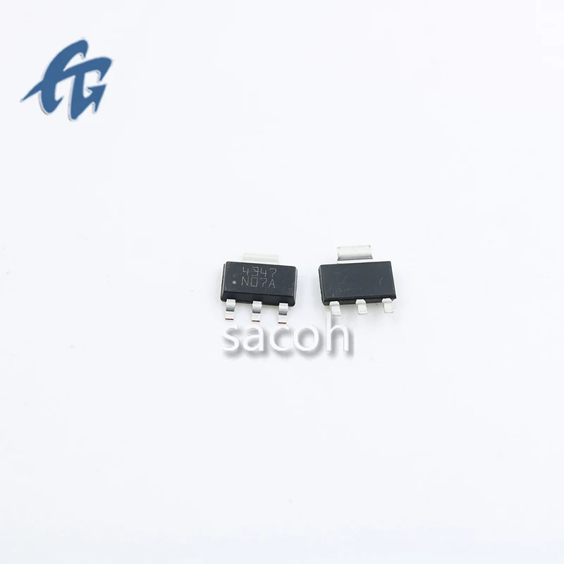 

SACOH High Quality Original Electronic Components Suppliers LM317AEMP 10PCS