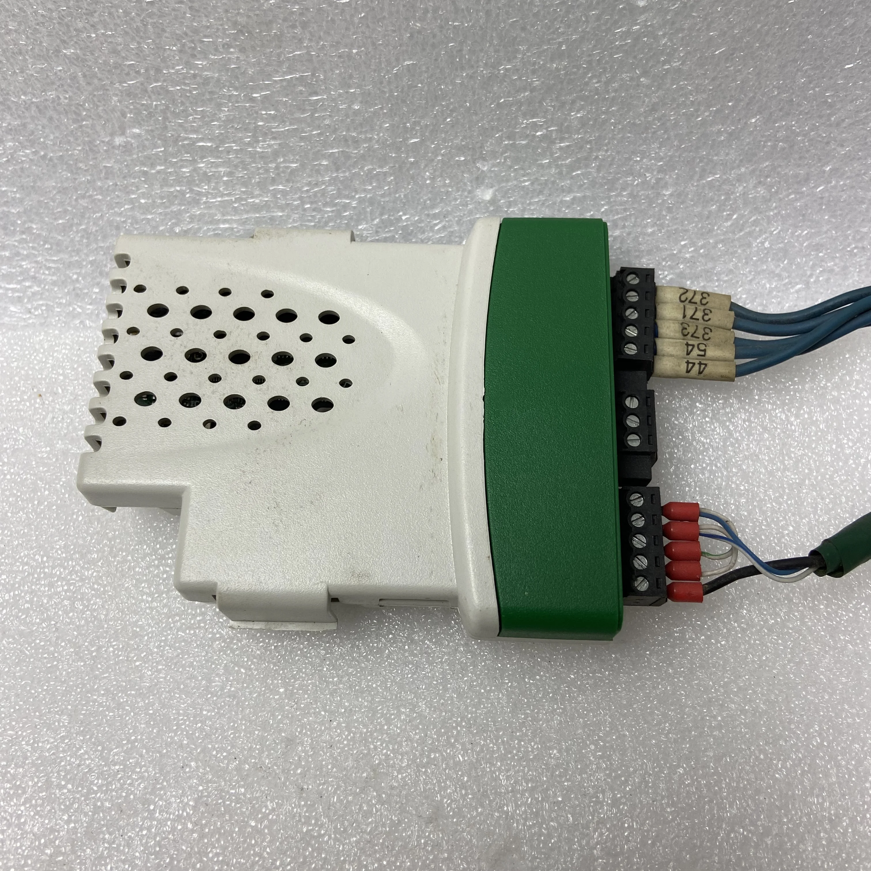 Контроллер SM-Заменение SM-I/O PLUS SM-PROFIBUS-DP SM-PROFIBUS DP-V1