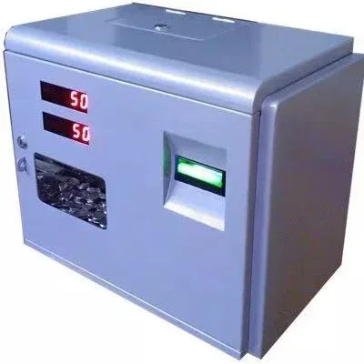 

mini wall mounted change bill cash to coin token machine for coin vending machine washing laundry machine