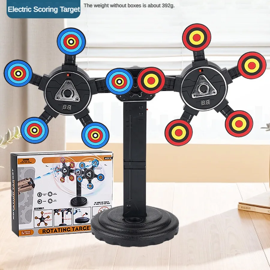 double-rotating