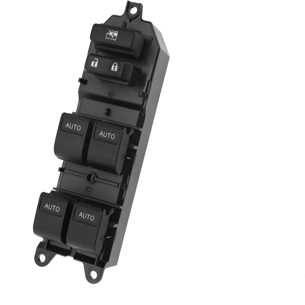 トヨタタンドラ 2007-2021 LEDウィンドウスイッチ