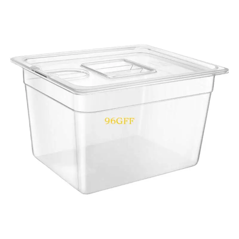 96GF Family Kitchen… - image