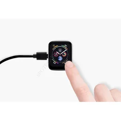 1.69inch ESP32-S3 Touchscreen LCD Round Display WiFi Bluetooth With QST Attitude Gyro Sensor QMI8658