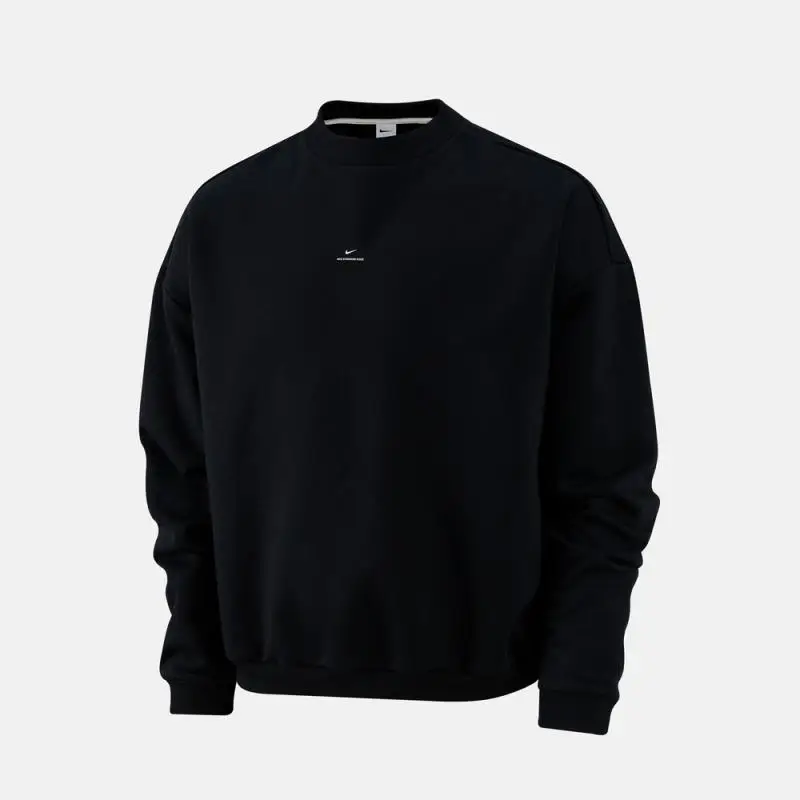

NIKE Men's AS M NK TF SI BRSH CREW Hoodie IM5902-010