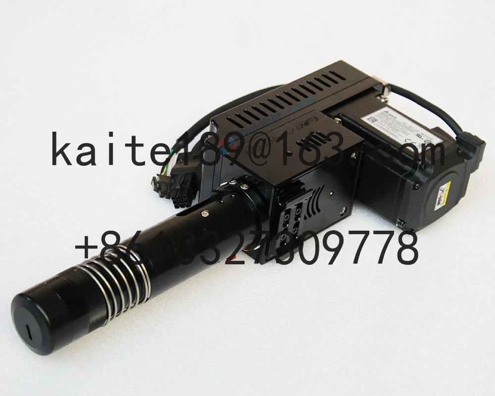 

Powerful High Speed 400W EOT Electric Oscillating Tangential Knife Tool for CNC Knife Cutting Machine SRTH1249