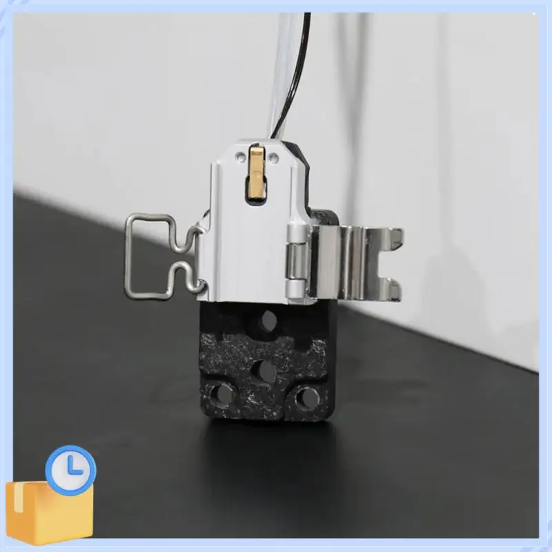 

Популярный для бамбукового лабораторного 3D-принтера A1, комплект нагрева Hotend в сборе, конструкция с быстрой замены до 300 ℃ Для А1, А1МИНИ