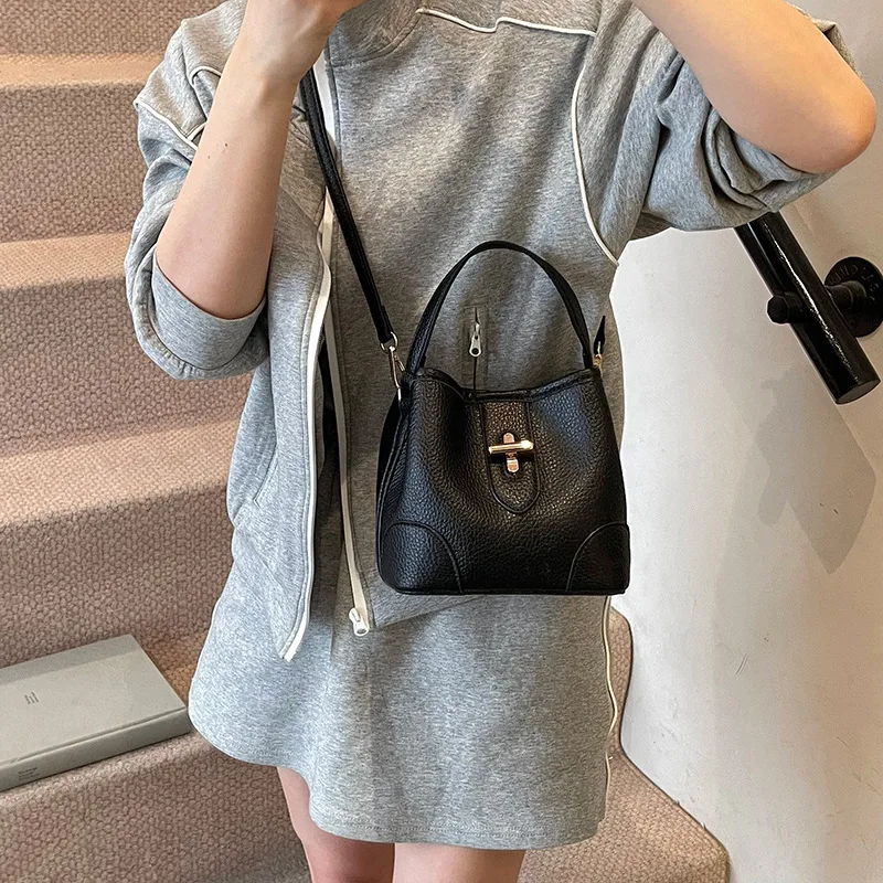 

Лето 2021, женская сумка через плечо, модная ретро-кошелек через плечо, повседневная сумка Aura в стиле бохо, элегантная европейская шикарная сумка-тоут