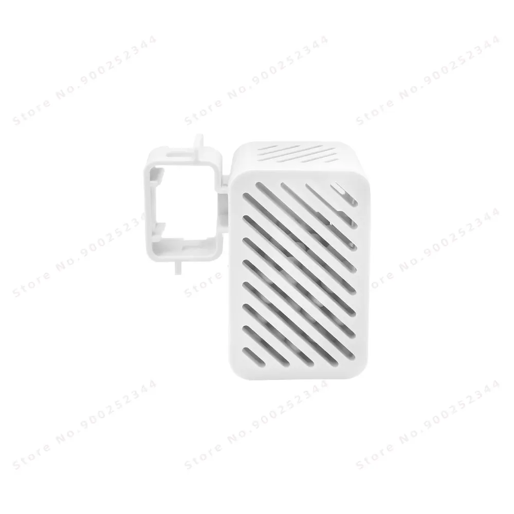 Compatible For ( Dreame X50 Ultra / X50s / L50 / L40s Pro Ultra ) Parts Silver Ion Module, Sewage Tank Deodorization Particles image 3