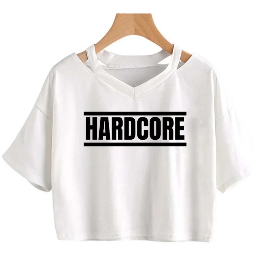 Hardcore