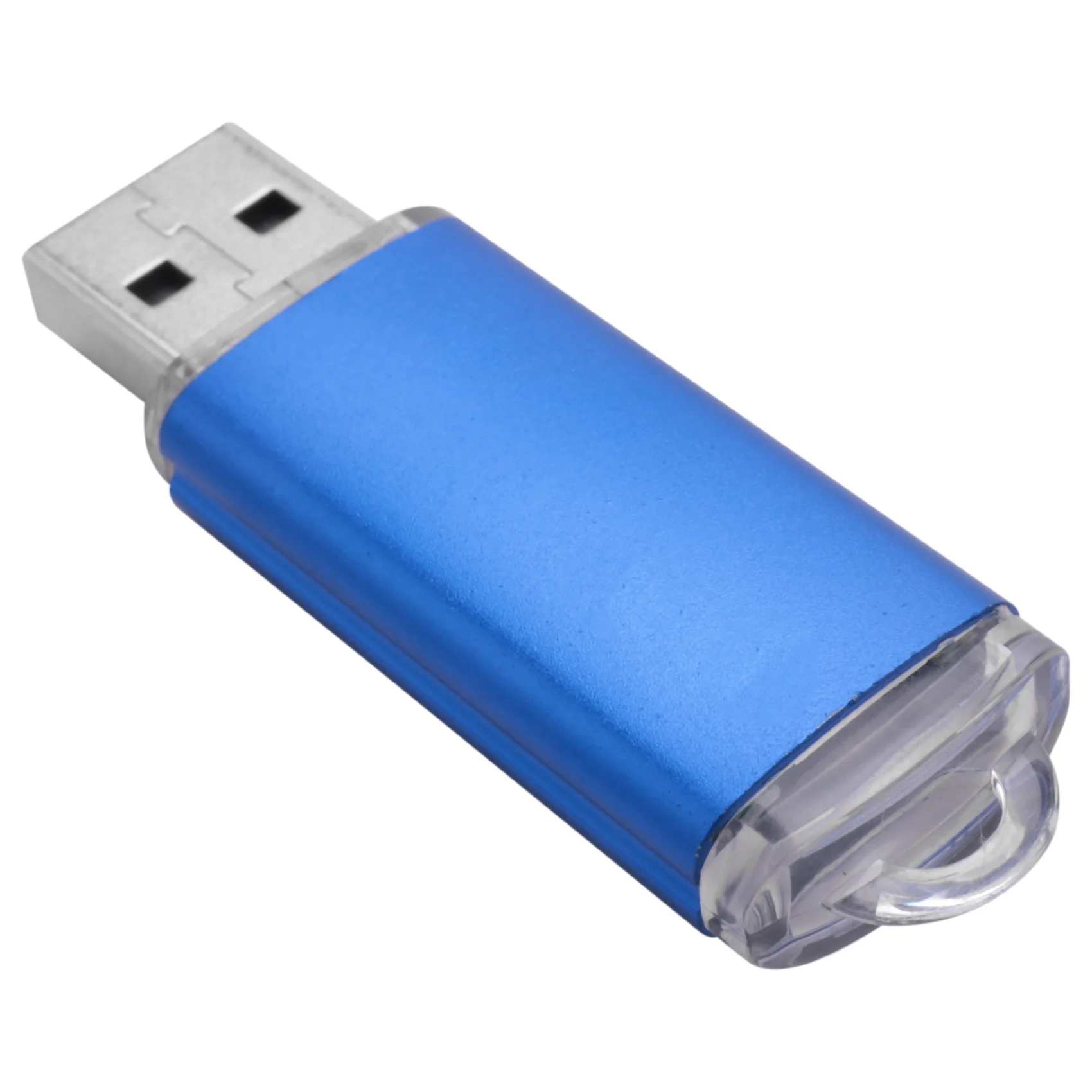 Clé USB 2.0 pour ordinateur portable, clé USB, clé USB, stockage PC, 64 Mo