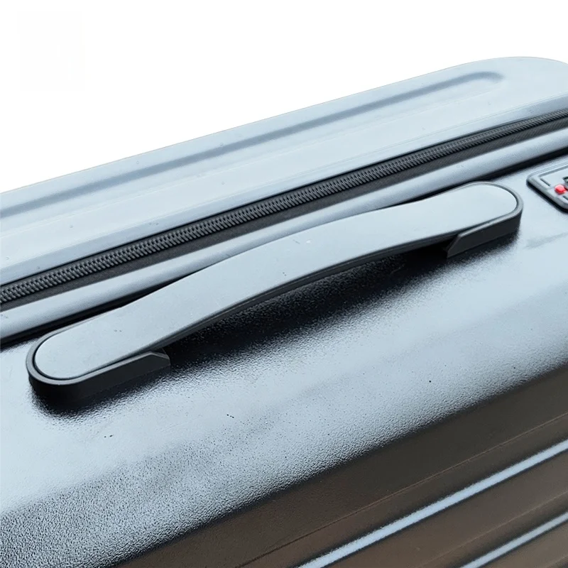 Travel Suitcase Han…