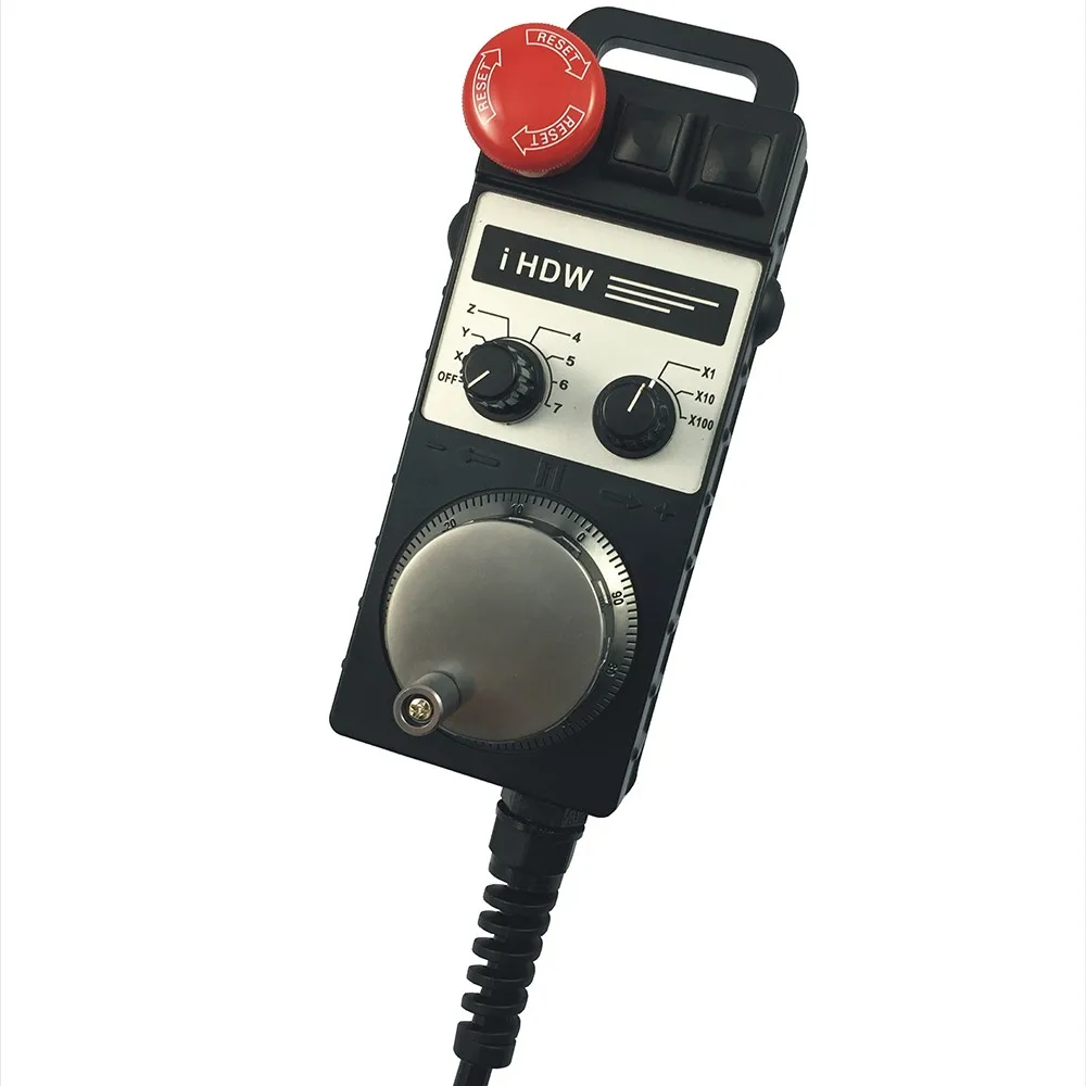 

Electronic handwheel IHDW-BLA5L-IM-C20 (D25) IHDW-BLACL-IM-C16 Xiehong electronic handwheel, alternative