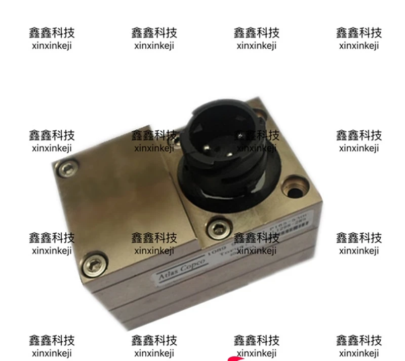 

Atlas differential pressure sensor 1089057543 screw air compressor pressure sensor 1089057520